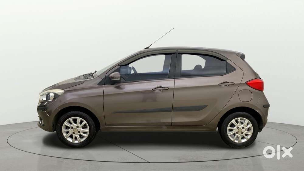 Tata Tiago 1.2 Revotron Xz, 2018, Petrol