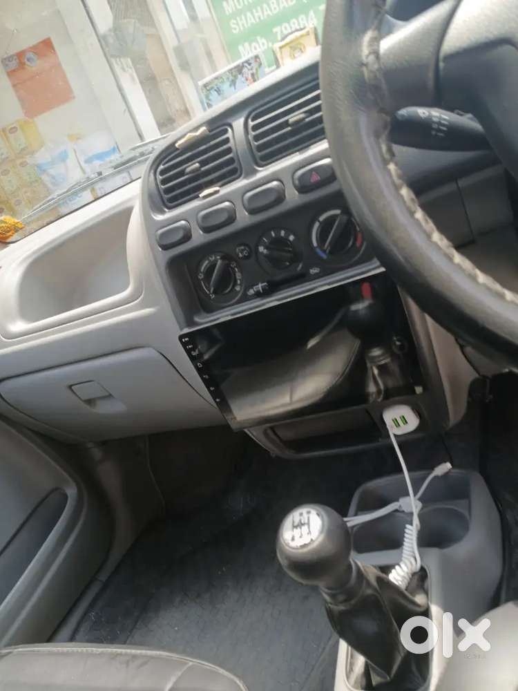 Maruti Suzuki Alto K10 2011 Petrol 97000 Km Driven Sara Car Ka Kam Ok