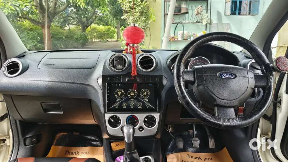 Ford Figo Diesel 2013