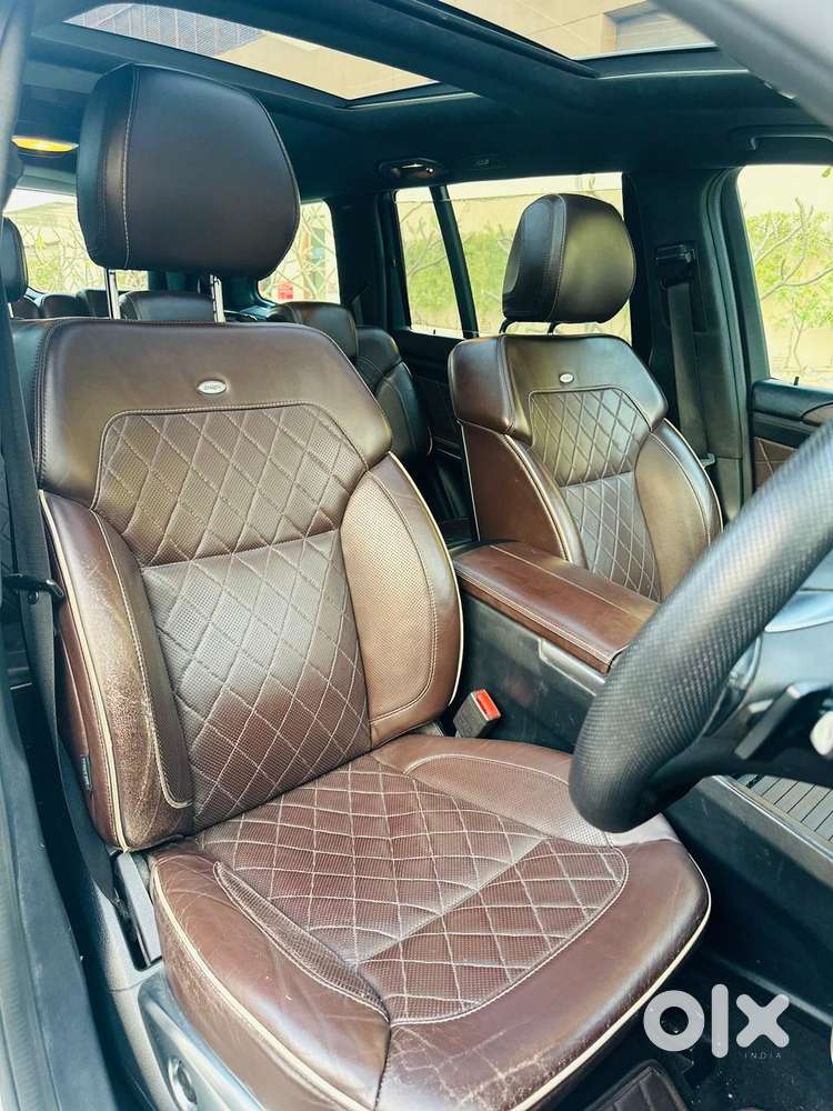 Mercedes-benz Gle 350 D, 2013, Diesel