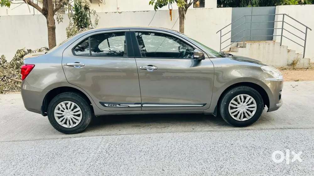 Maruti Suzuki Dzire 2019 Diesel 140000 Km Driven
