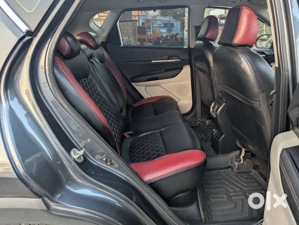 Kia Sonet Htx 1.5 Diesel, 2022, Diesel