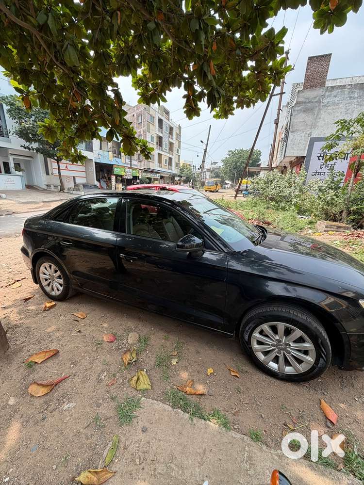Audi A3 Diesel 2015