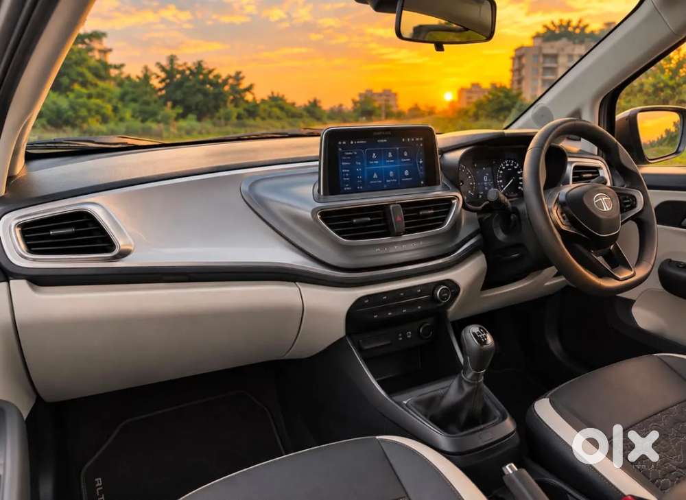 Tata Altroz 1.5 Xt Diesel, 2023, Diesel