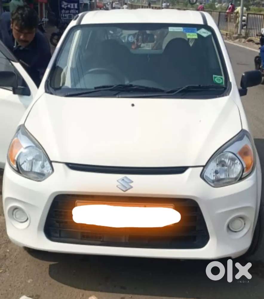 * Alto 800 2019 Cng & Hybrids*
*showroom Condition*
*milage 35km/kg*