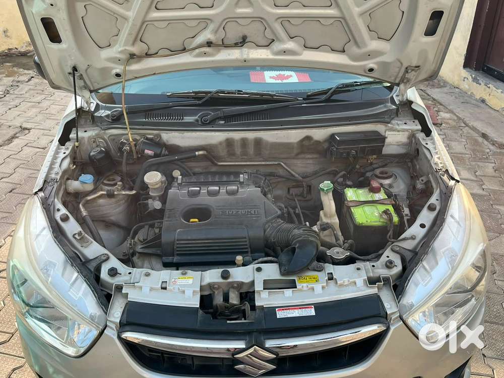 Maruti Suzuki Alto K10 2nd Petrol Manual 17 Model