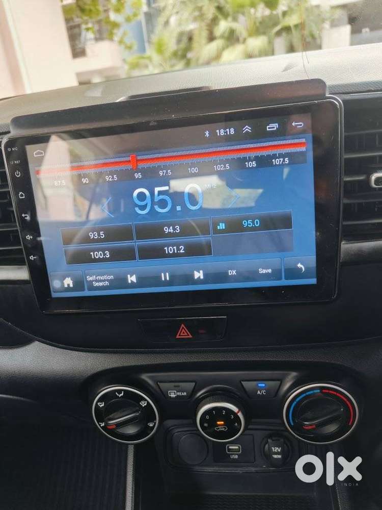 Hyundai Venue 1.4 Crdi S, 2019, Diesel