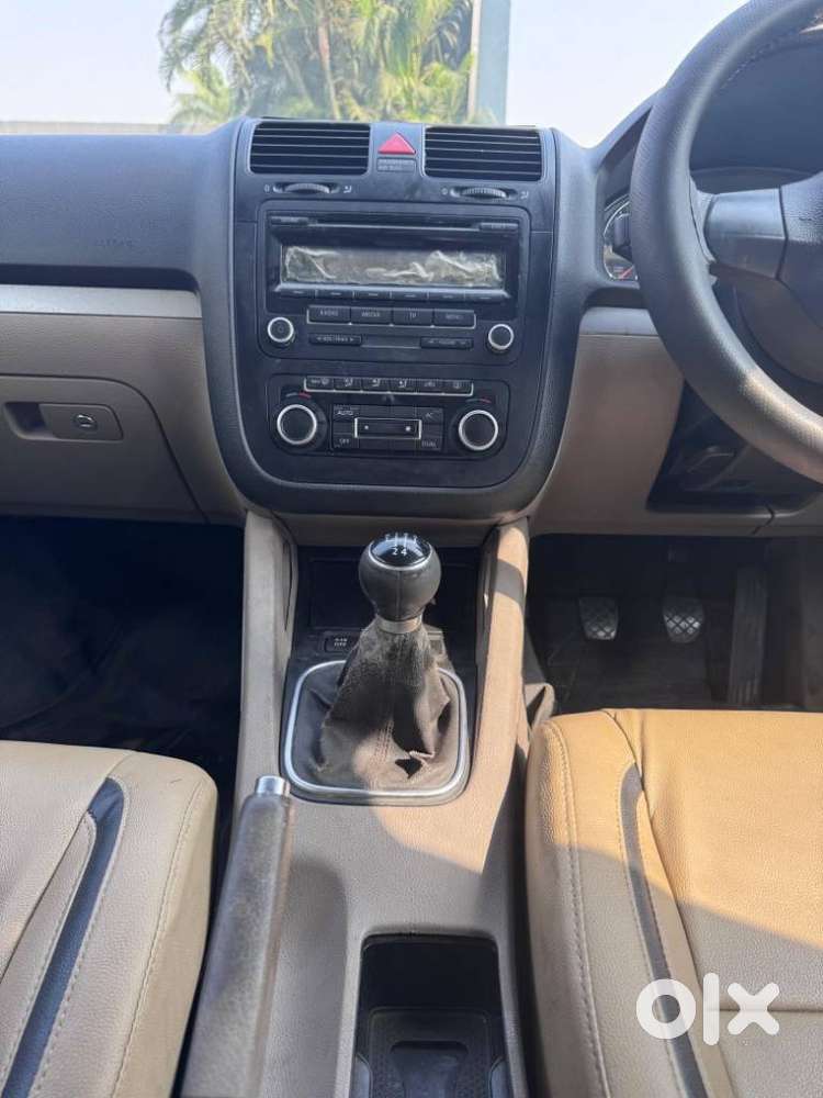 Volkswagen Jetta, 2011, Diesel