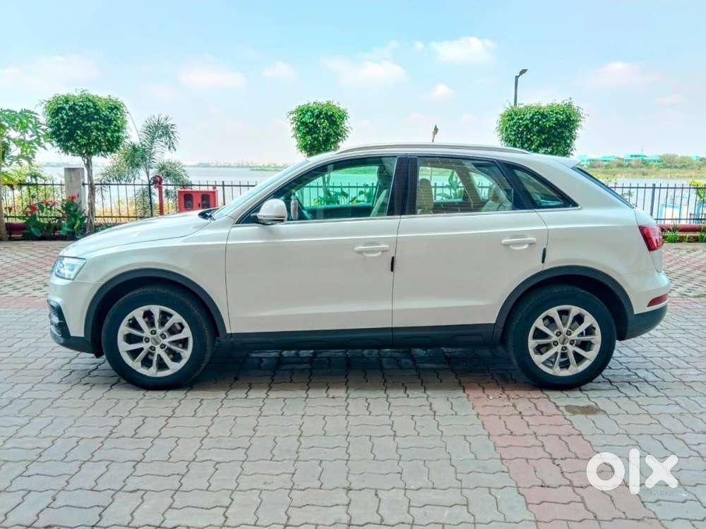 Audi Q3 Premium Fwd