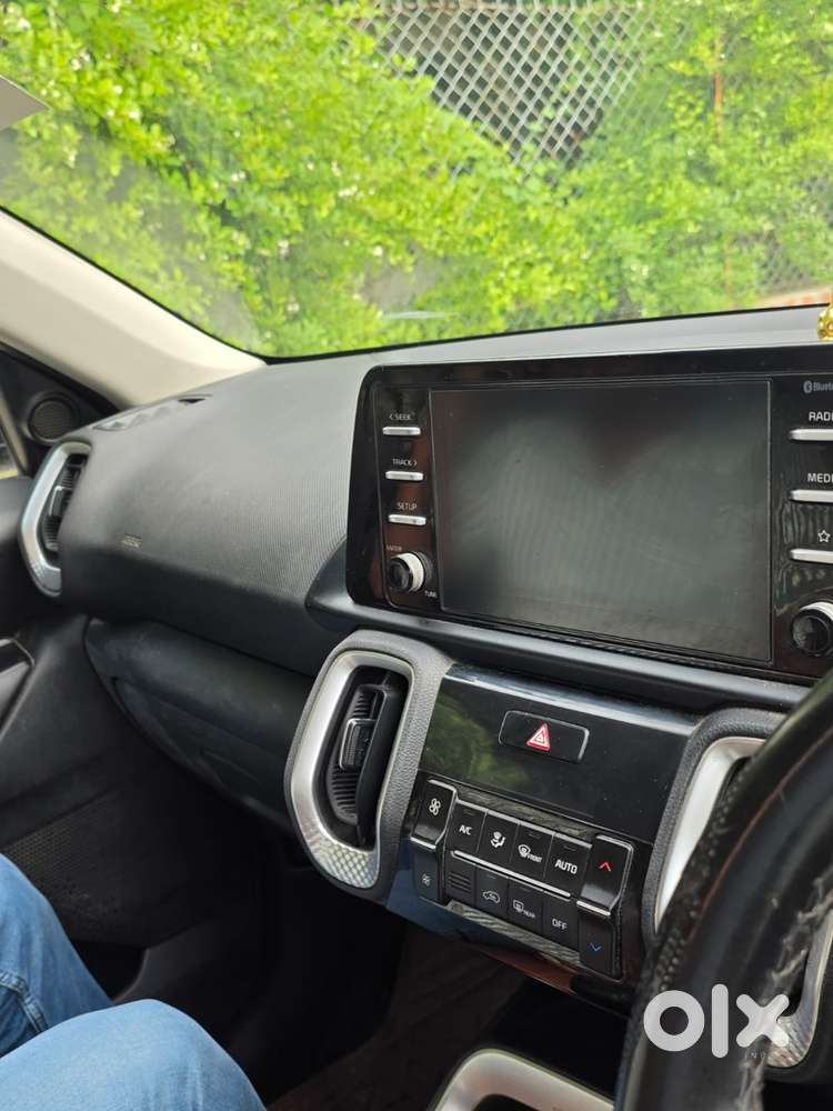 Kia Sonet 2022 Petrol Manual