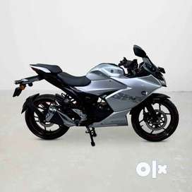 Olx suzuki deals gixxer sf