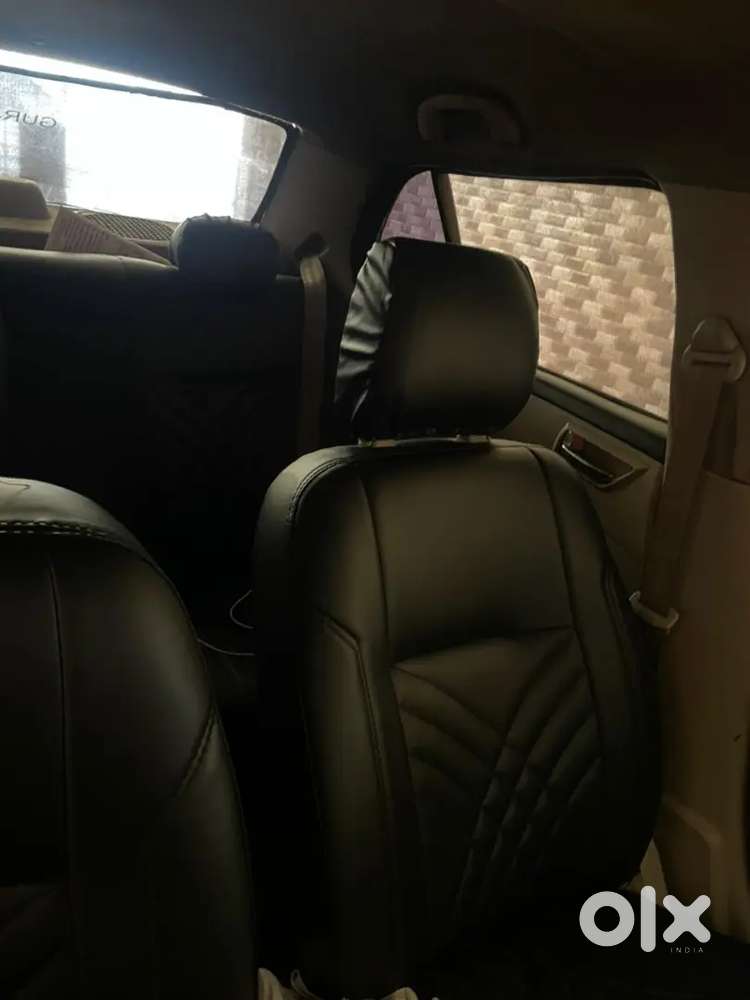 Maruti Suzuki Dzire 2017 Cng & Hybrids 113400 Km Driven