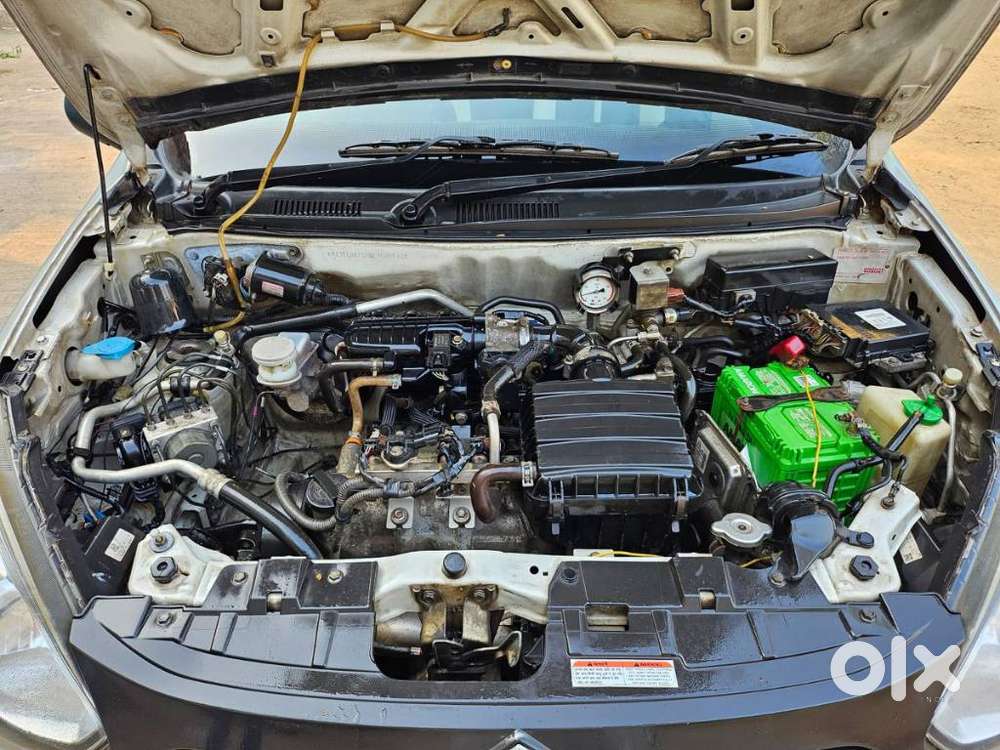 Maruti Suzuki Alto 800 Cng Lxi, 2019, Cng & Hybrids