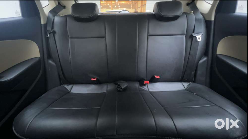 Volkswagen Polo 2009-2013 Petrol Highline 1.2l, 2017, Petrol