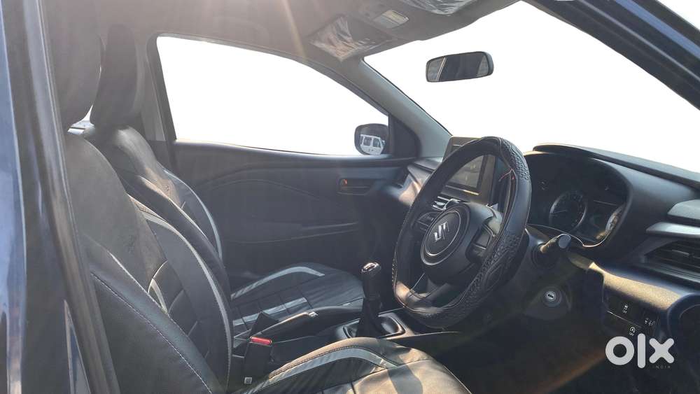 Maruti Suzuki Baleno Delta, 2023, Petrol