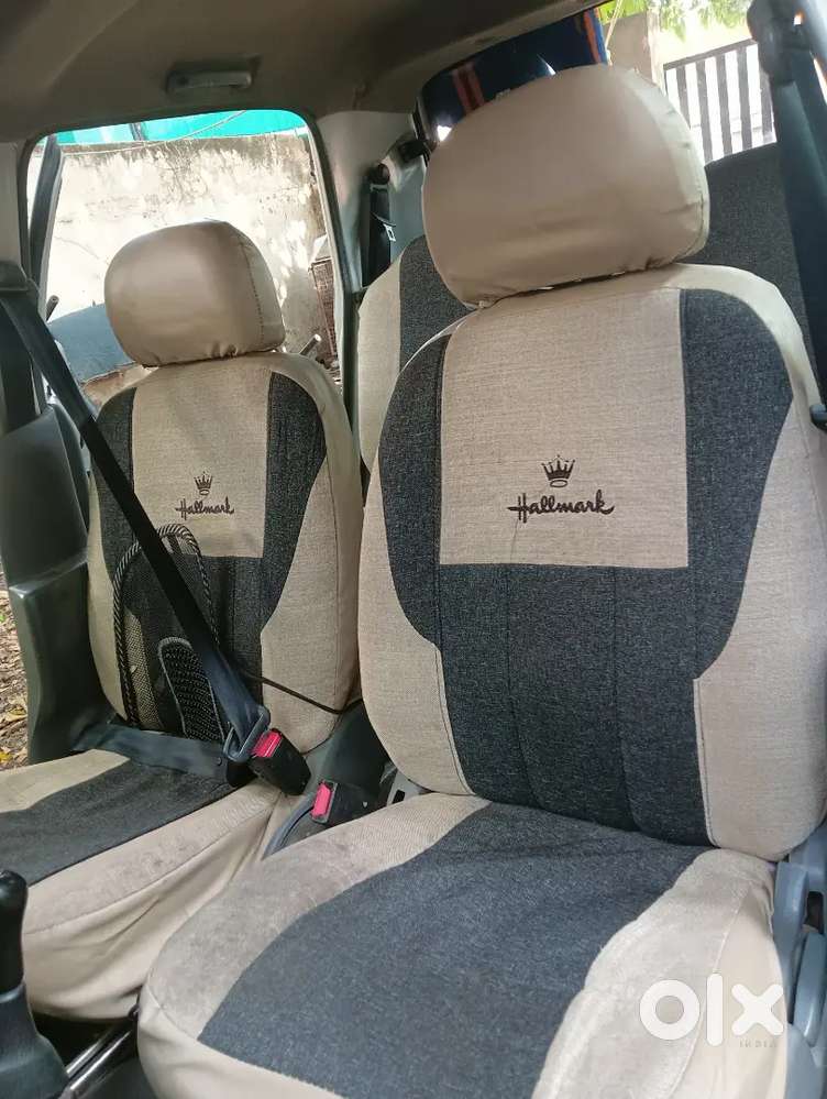 Maruti Suzuki Alto 2006