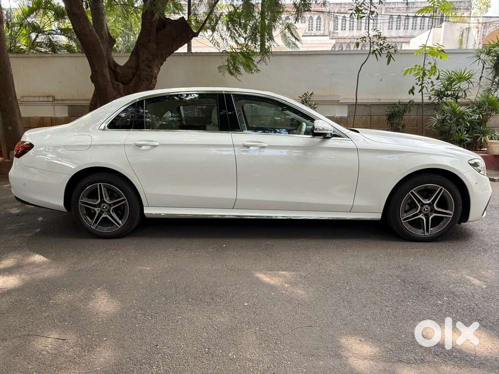 Mercedes-benz E-class E 220 D, 2023, Diesel