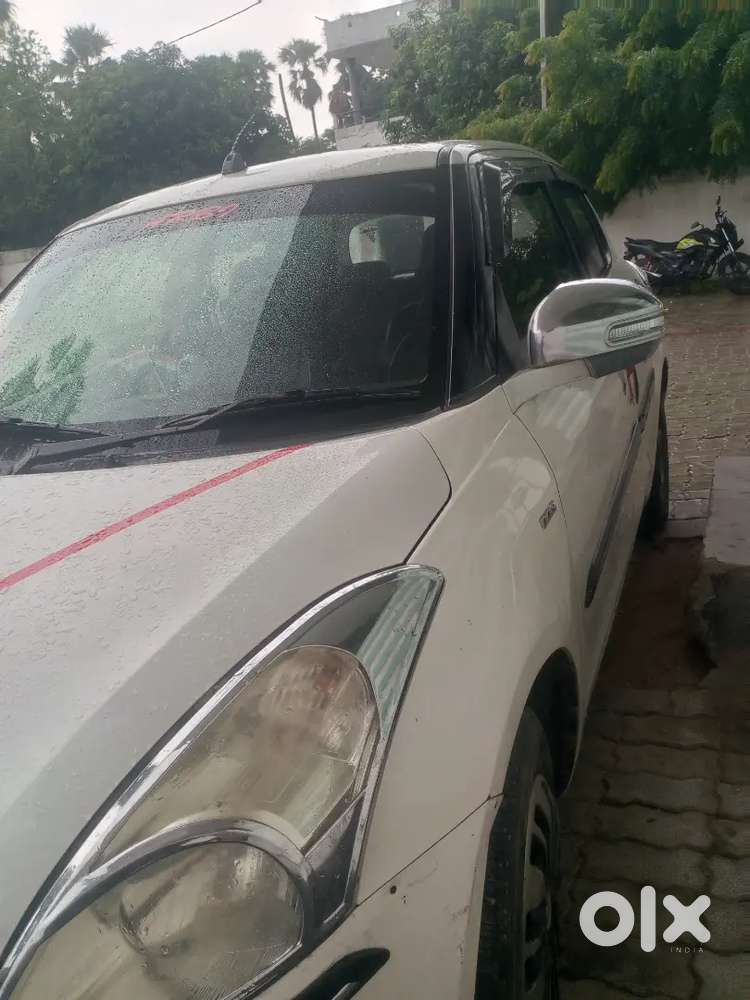 Maruti Suzuki Swift Vdi 2014 Car