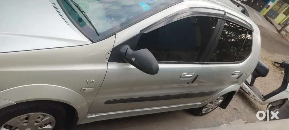 Tata Indica Ev2 Xeta 2008 Petrol 45850 Km Driven