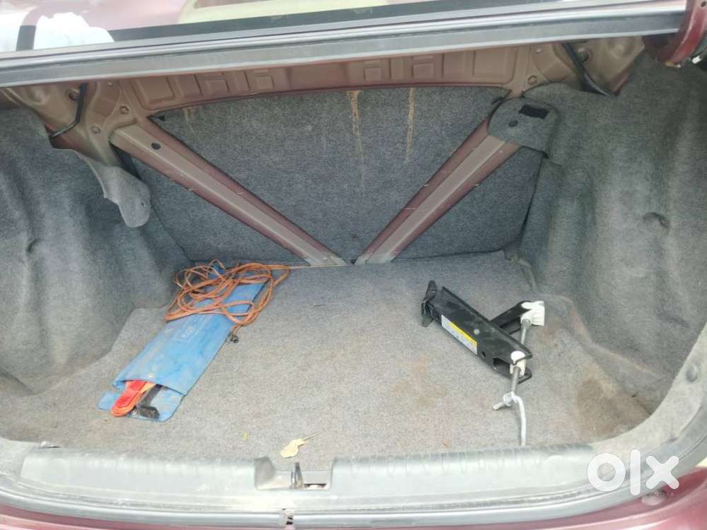 Honda Amaze Vx Diesel, 2013, Diesel