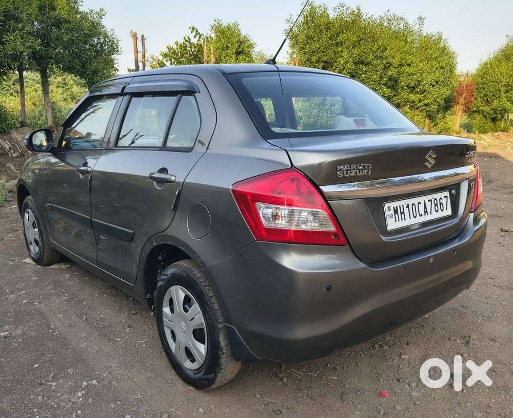Maruti Suzuki Dzire 2017-2020 Vdi, 2015, Diesel