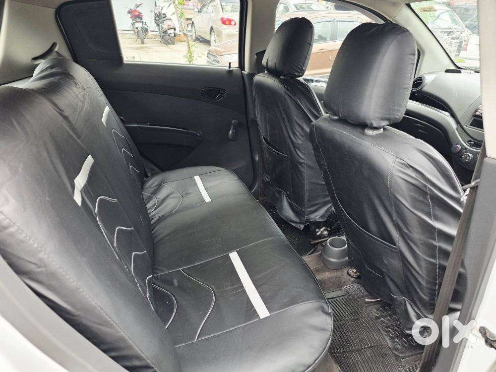 Chevrolet Beat Diesel Ls, 2015, Diesel