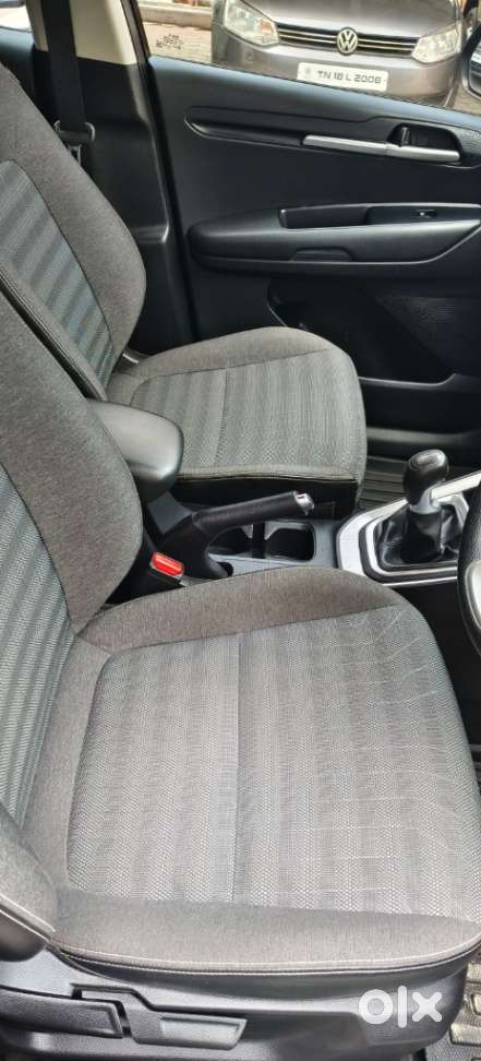 Kia Sonet Htk Plus Turbo Dct, 2023, Diesel