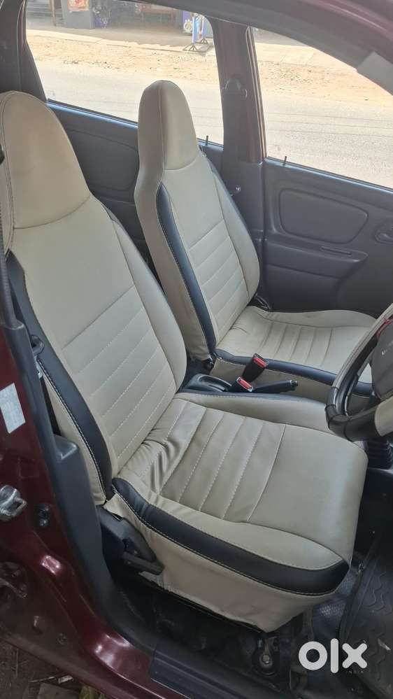 Maruti Suzuki Alto 0.8 Lxi (o), 2011, Petrol
