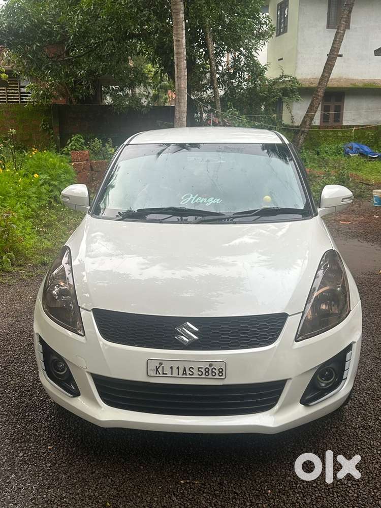 2013 Maruti Swift Manual Diesel