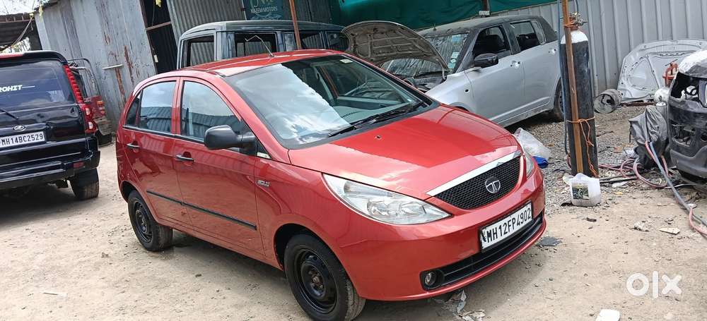 Tata Indica Vista Tdi Ls, 2009, Diesel