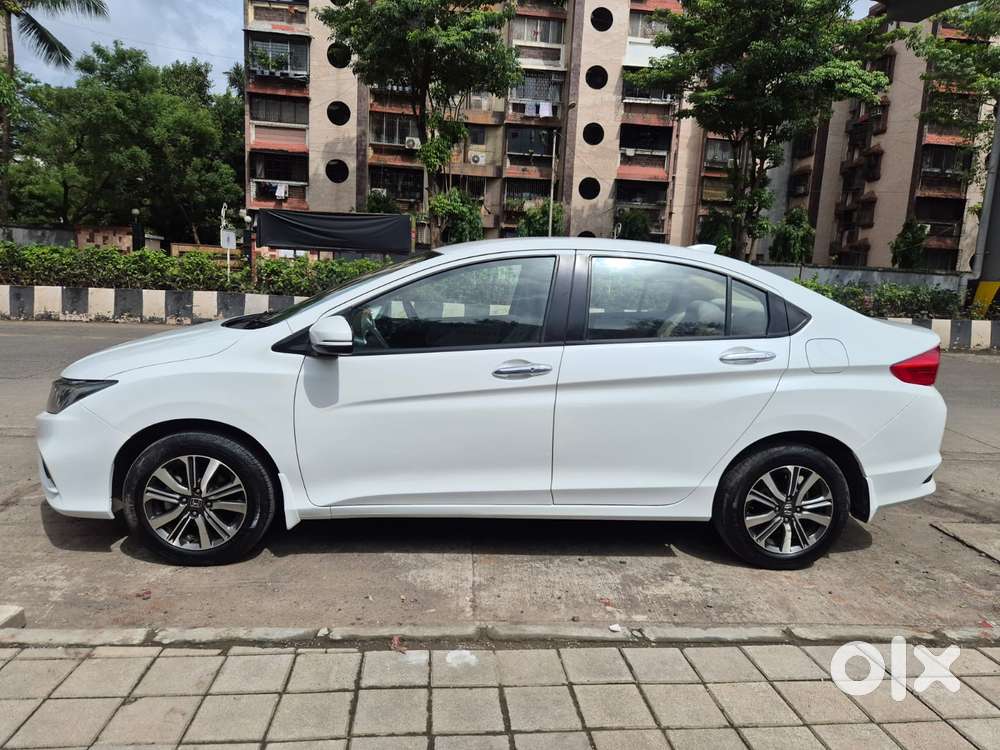 Honda City I-vtec V, 2018, Petrol