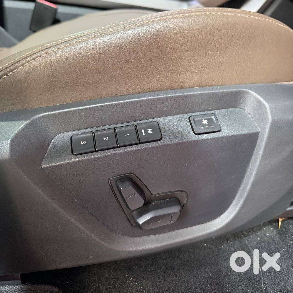 Tata Harrier Xza Plus At, 2022, Diesel
