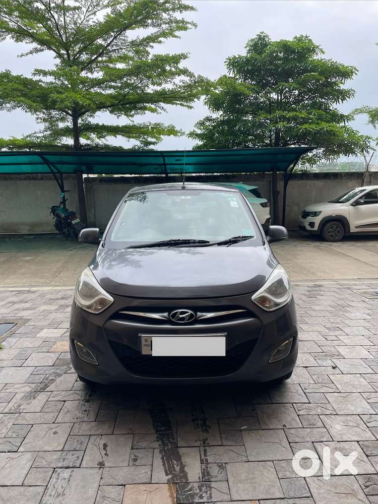 Hyundai I10 Sportz 2014 Model – Excellent Condition  ₹2,70,000