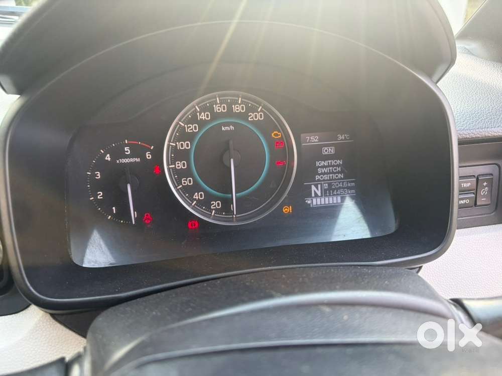 Maruti Suzuki Ignis Diesel 2017