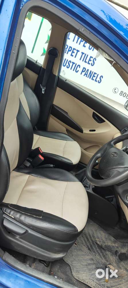 Hyundai Eon, 2017, Petrol
