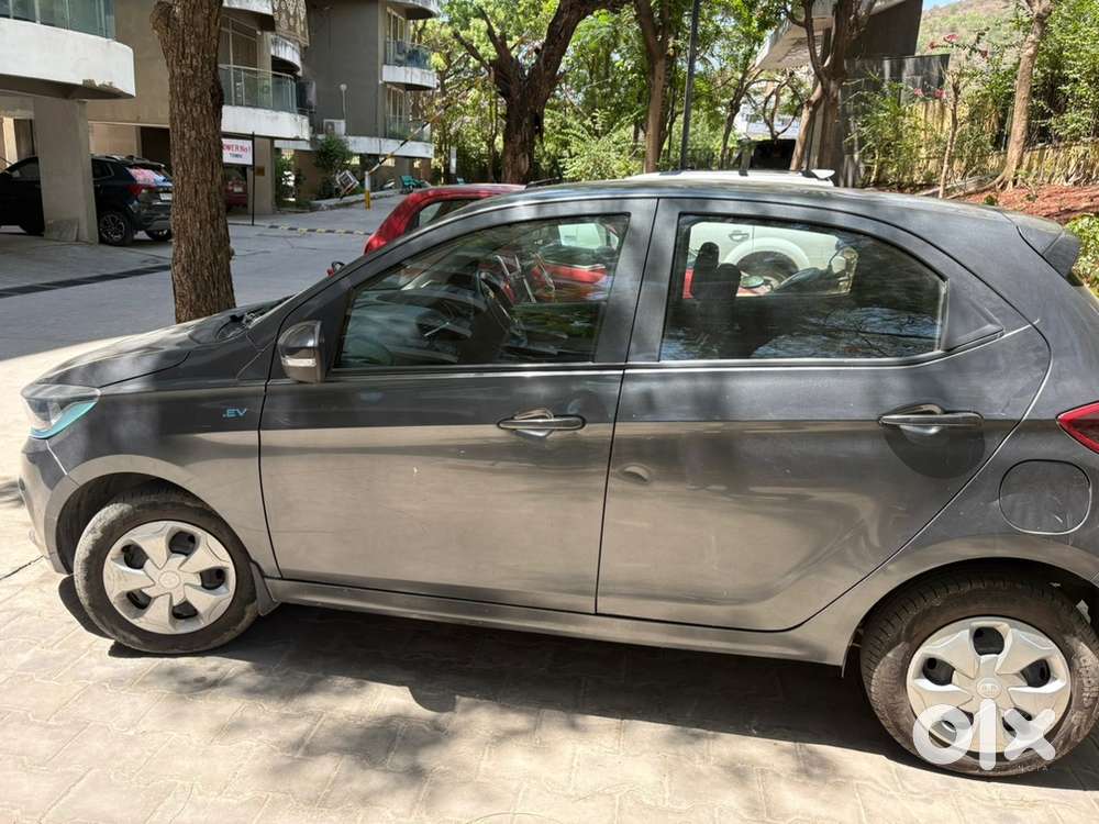 Tata Tiago Ev 2024