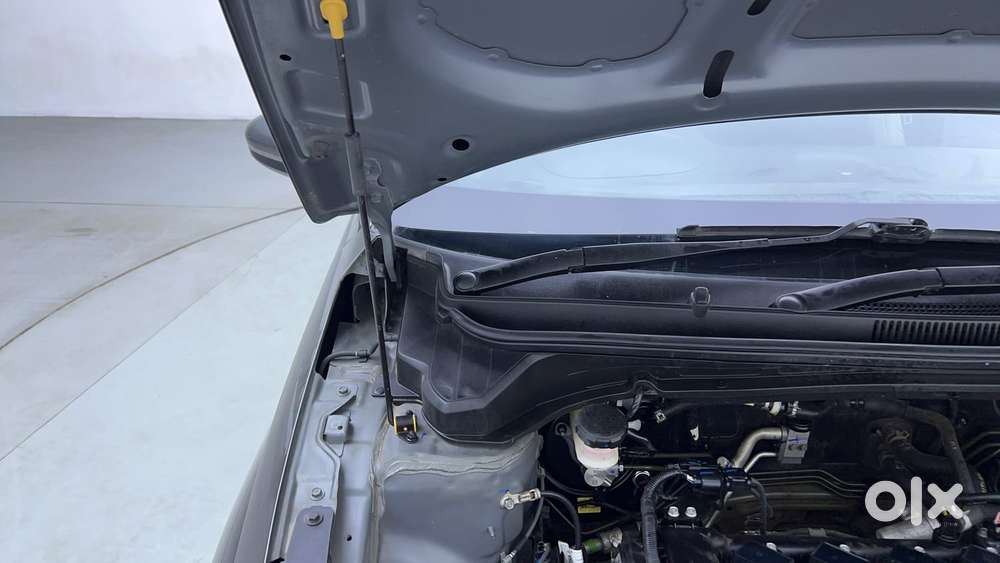 Hyundai New I20 1.2 Asta (o) Ivt, 2024, Petrol