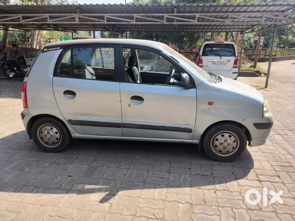 Hyundai Santro Xing 2004