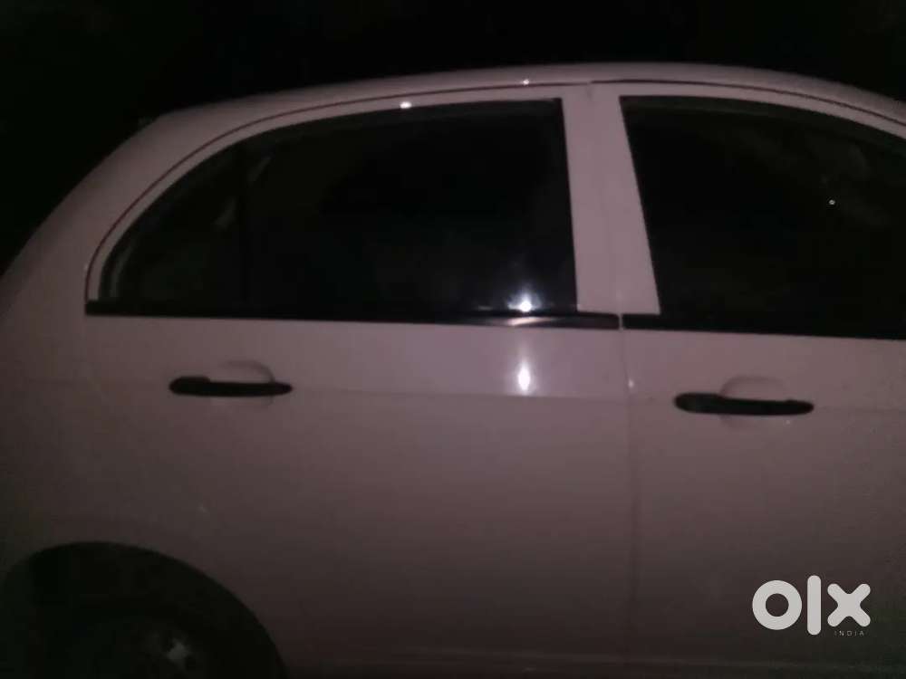 Tata Indica Vista Ls 2013 Model