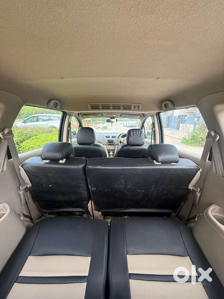 Maruti Suzuki Ertiga Diesel 2018