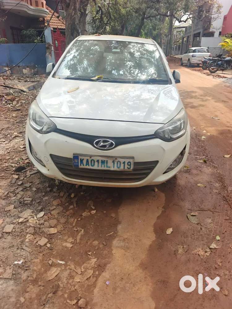 Hyundai I20 2014 Petrol In Good Condition For Sale