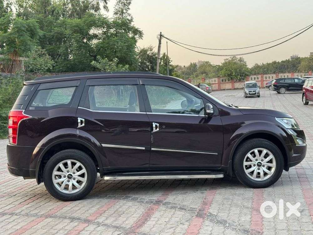 Mahindra Xuv500 W10 2wd, 2017, Diesel