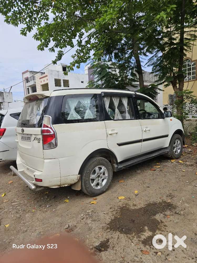 Mahindra Xylo 2014