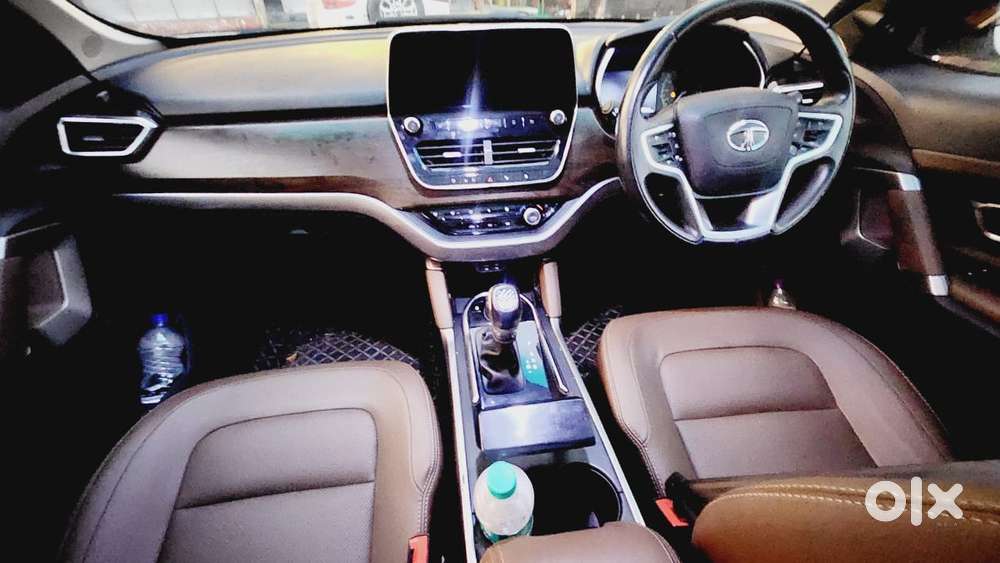 Tata Harrier Xza Plus At, 2022, Diesel