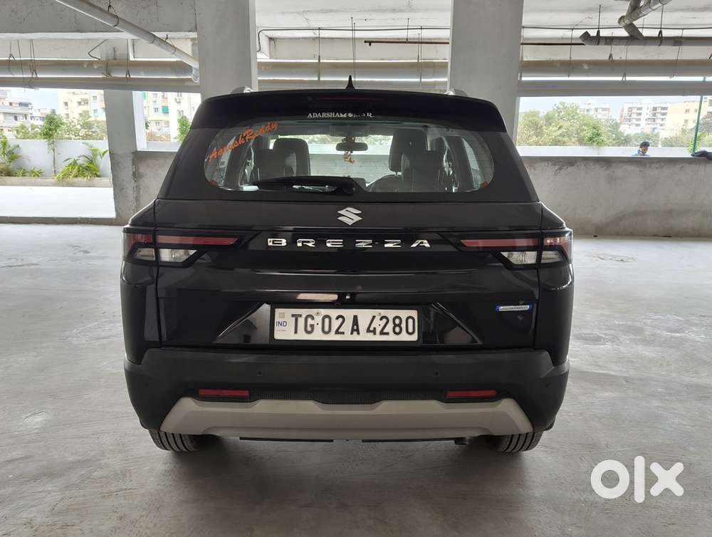 Maruti Suzuki Vitara 1.5 2025