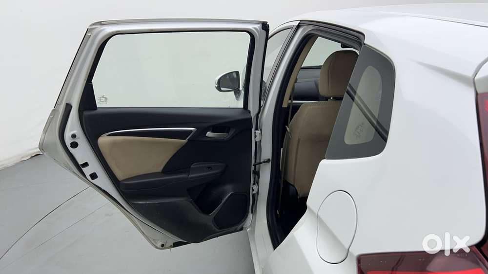 Honda Jazz 1.2 Zx Cvt I-vtec, 2022, Petrol