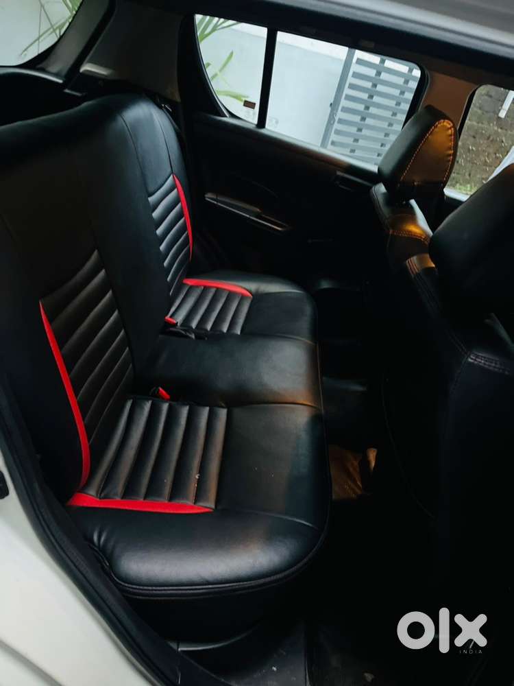 Swift Ldi Maruti 2012