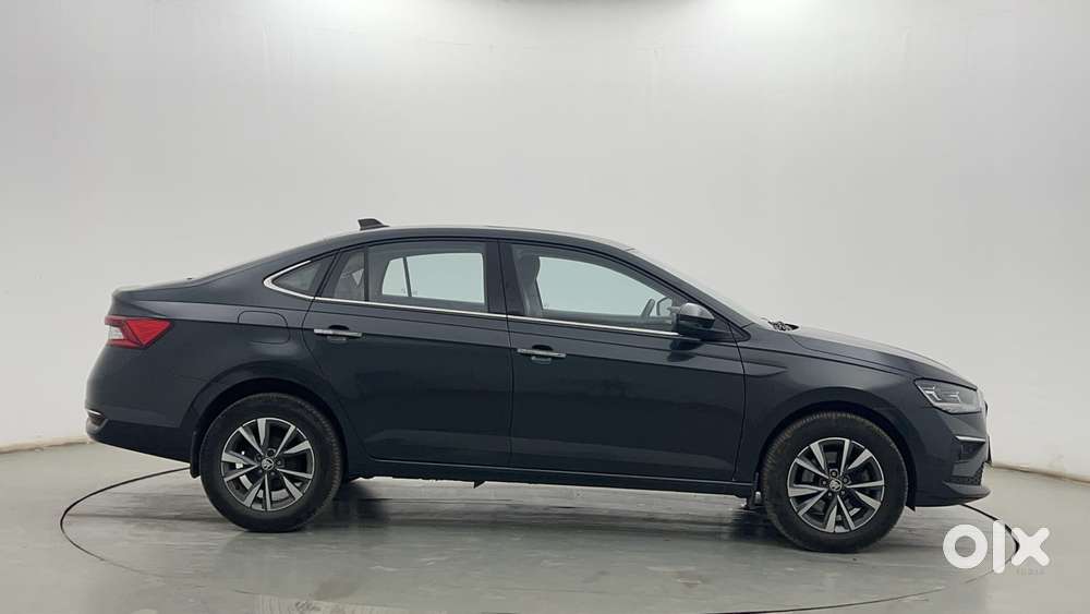 Skoda Slavia Style 1.5l Tsi Dsg, 2022, Petrol