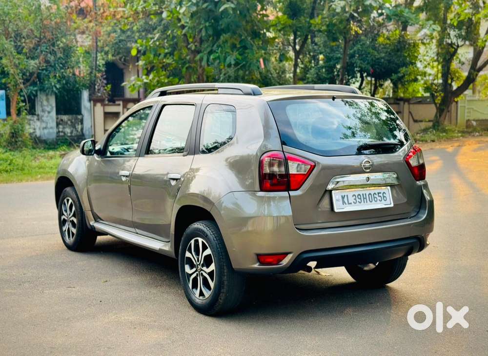 Nissan Terrano Xl 85 Ps Deisel, 2015, Diesel