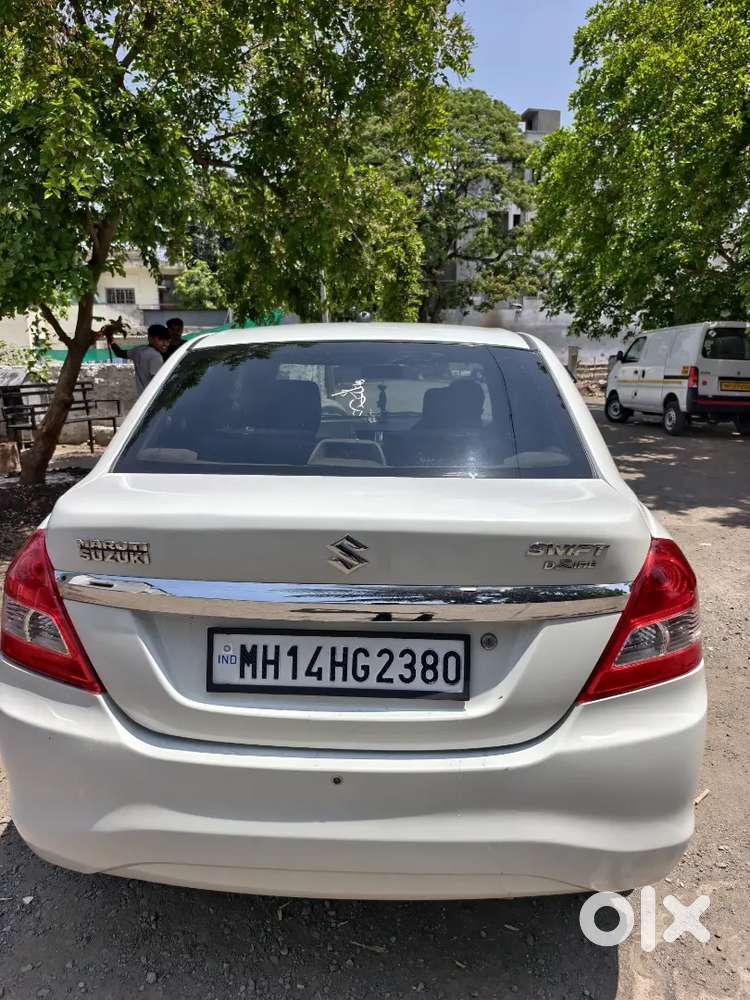 Full Good Condition Maruti Suzuki Swift No Mechanical Work No Damage